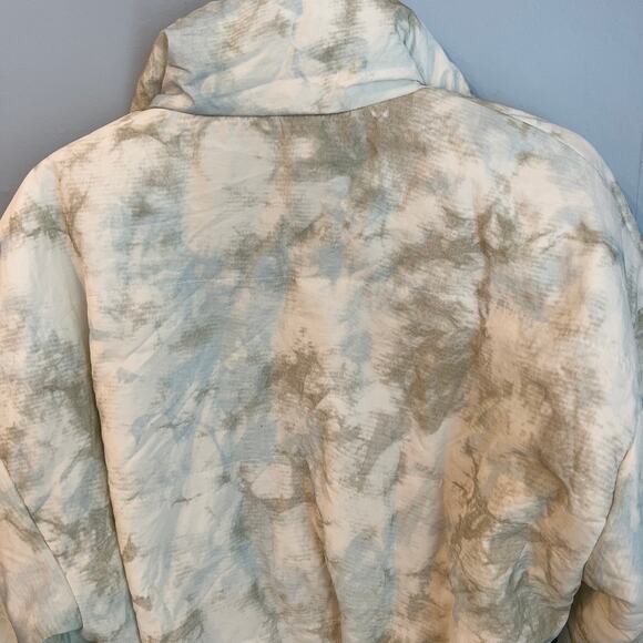 Blank NYC NWT Perfect Day Jacket Belted Puffer Winter Coat Size Small - Picture 13 of 16